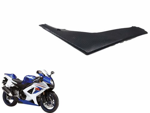 Acabamento Direito Tanque Suzuki Gsxr Srad 1000 08-10 Usad