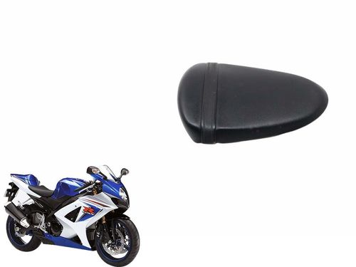 Banco Traseiro Carona Suzuki Gsxr Srad 1000 08-10 Usad