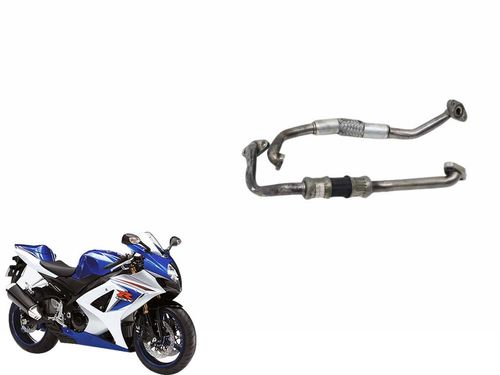 Flexivel de Oleo Suzuki Gsxr Srad 1000 08-10 Usad