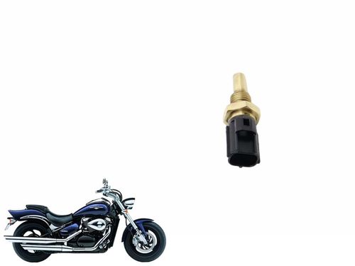 Sensor Temperatura Suzuki Boulevard M800 06-08 Usad