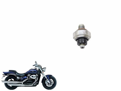 Sensor Óleo Suzuki Boulevard M800 06-08 Usad