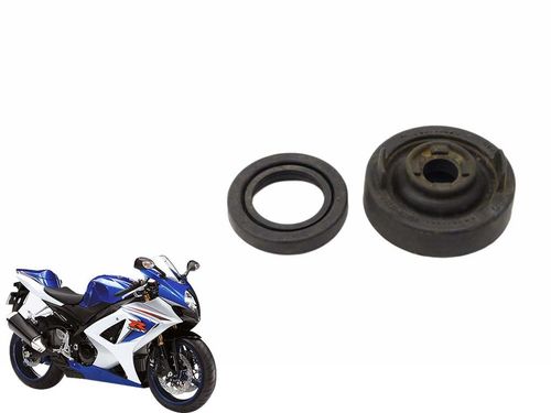 Borracha Vedação Farol Suzuki Gsxr Srad 1000 08-10 Usad