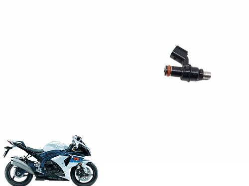 Bico Injetor de Alta Suzuki Gsxr Srad 1000 11-16 Usad