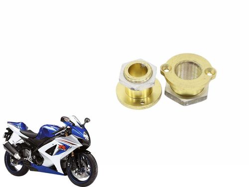 Bucha Fixação Balança Suzuki Gsxr Srad 1000 08-10 Usad