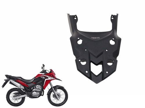 Acabamento Bagageiro Honda Xre 300 19-23 Usad