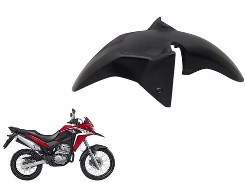 Para-lama Dianteiro Honda Xre 300 19-23 Usad