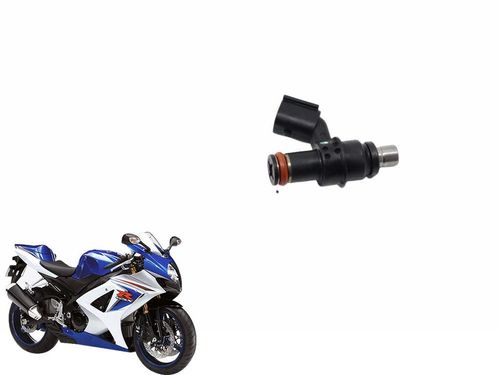 Bico Injetor de Baixa Suzuki Gsxr Srad 1000 08-10 Usad