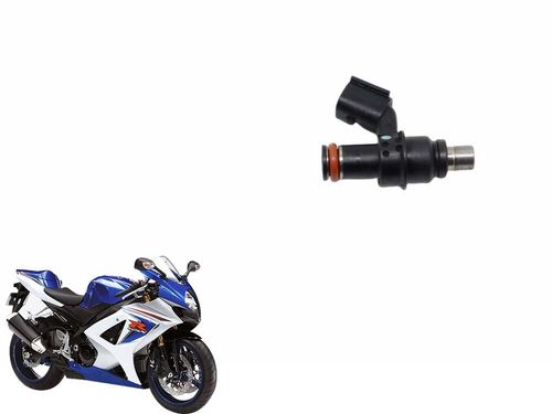 Bico Injetor de Alta Suzuki Gsxr Srad 1000 08-10 Usad