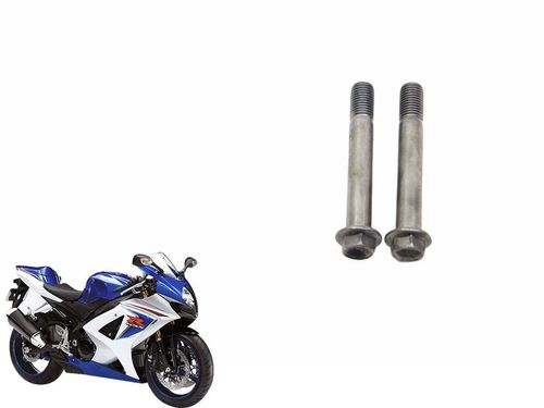 Parafuso Pinça Freio Dianteira Suzuki Gsxr Srad 1000 08-10 Usad