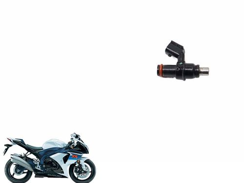 Bico Injetor de Alta Suzuki Gsxr Srad 1000 11-16 Usad