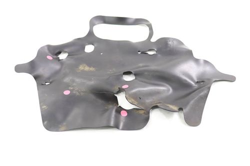 Capa Motor Kawasaki Zx 6 Zx6 09-12