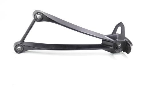 Bacalhau Traseiro Esquerdo Kawasaki Zx 6 Zx6 09-12