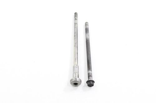 Eixo Suporte Motor Kawasaki Zx 6 Zx6 09-12