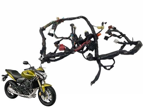 Chicote Principal Honda Hornet 600 08-14 Usad