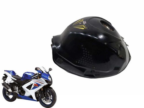 Tanque Combustível Suzuki Gsxr Srad 1000 08-10 Usad
