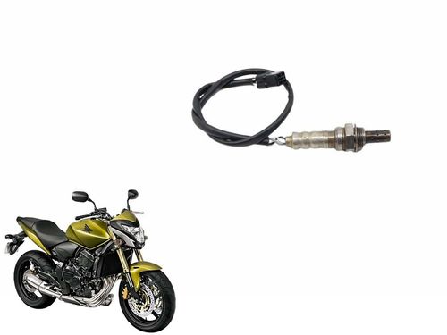 Sonda Lambda Honda Hornet 600 Hornet600 08-14 Usad