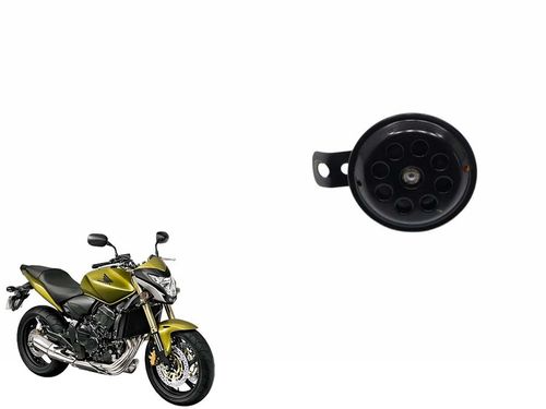 Buzina Honda Hornet 600 Hornet600 08-14 Usad