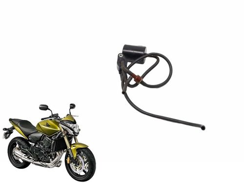 Válvula de Ar Honda Hornet 600 Hornet600 08-14 Usad