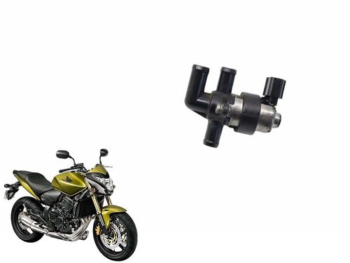 Válvula Solenoide Honda Hornet 600 08-14 Usad