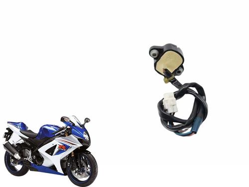 Sensor Marcha/cambio Suzuki Gsxr Srad 1000 08-10 Usad