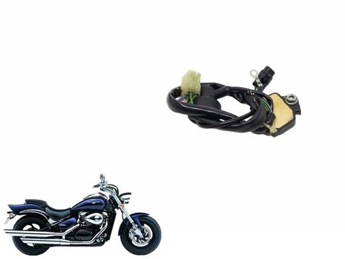 Sensor Marcha/cambio Suzuki Boulevard M800 06-08 Usad