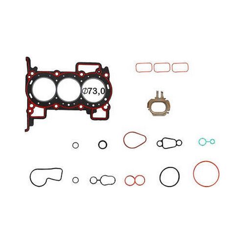 JUNTA DO MOTOR - RENAULT LOGAN | SANDERO | KWID 1.0 12V 3CILS SCE - B4D S/JTA TV - BASTOS