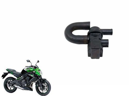 Válvula Solenoide Kawasaki Er-6n Er6n 13-17 Usad