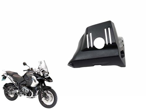 Acabamento Cabeçote Direito Bmw R 1200 Gs 08-12 Usad