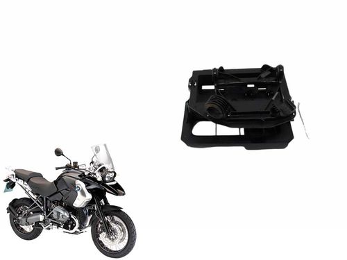 Suporte Módulo Injeção Bmw R 1200 Gs 08-12 Usad