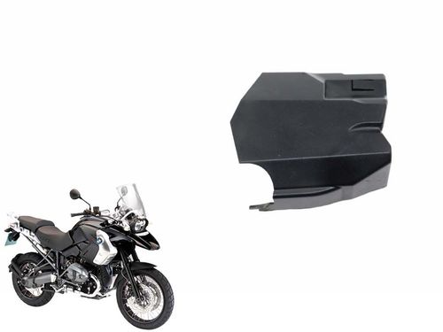 Acabamento Corpo Injeção L/d Bmw R 1200 Gs 08-12 Usad
