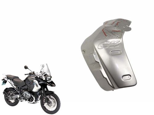 Acabamento Aba Tanque Le Bmw R 1200 Gs 08-12 Usad