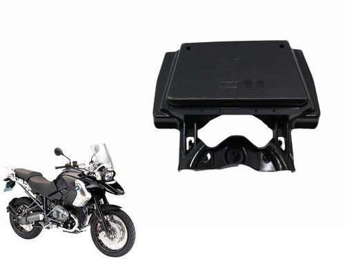 Tampa Caixa de Fusíveis Reles Bmw R 1200 Gs 08-12 Usad