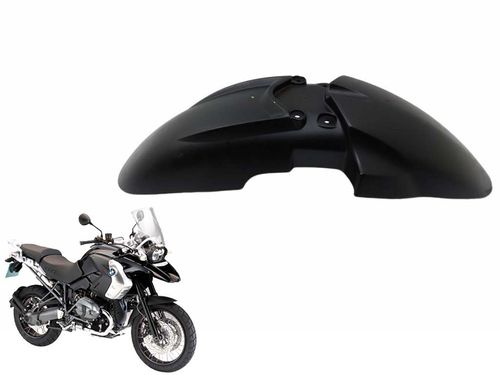 Para-lama Dianteiro Bmw R 1200 Gs R1200gs 08-12 Usad