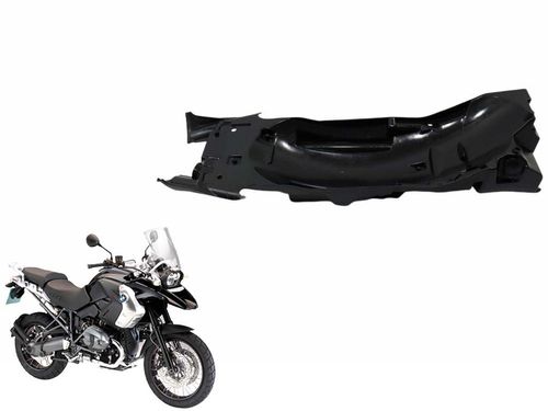 Para-lama Traseiro Interno Bmw R 1200 Gs 08-12 Usad
