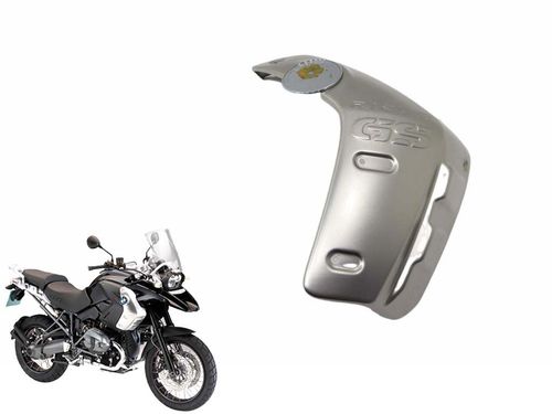 Acabamento Aba Tanque Ld Bmw R 1200 Gs 08-12 Usad