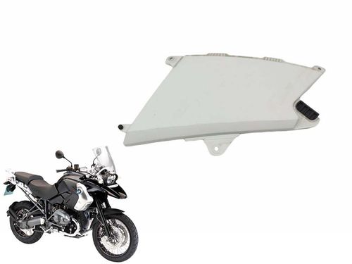 Carenagem Esquerda Tanque Bmw R 1200 Gs 08-12 Usad