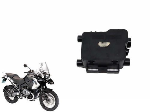 Caixa Cabos Acelerador Bmw R 1200 Gs 08-12 Usad