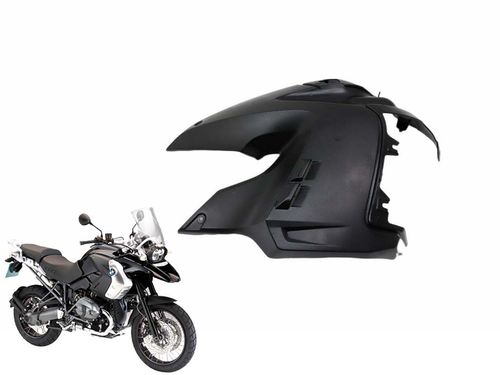 Aba Carenagem Direita Tanque Bmw R 1200 Gs 08-12 Usad