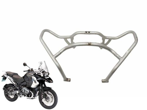 Protetor do Motor Bmw R 1200 Gs R1200gs 08-12 Usad
