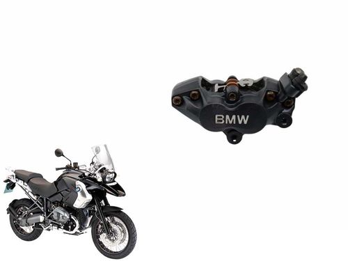 Pinça Freio Dianteiro Direito Bmw R 1200 Gs 08-12 Usad