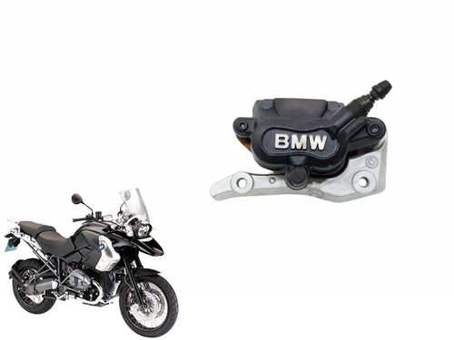 Pinça Freio Traseira Bmw R 1200 Gs R1200gs 08-12 Usad