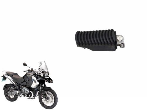 Pedaleira Traseira Esquerda Bmw R 1200 Gs 08-12 Usad