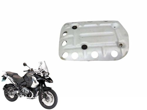 Protetor Carter Bmw R 1200 Gs R1200gs 08-12 Usad