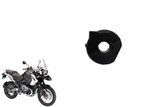 Carcaça Acelerador Bmw R 1200 Gs R1200gs 08-12 Usad