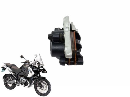 Mesa Superior Direção Bmw R 1200 Gs R1200gs 08-12 Usad