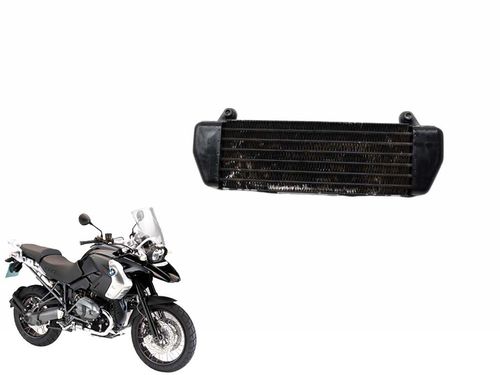 Radiador Óleo Bmw R 1200 Gs R1200gs 08-12 Usad