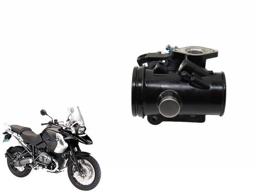 Corpo Injeção Direito Bmw R 1200 Gs R1200gs 08-12 Usad