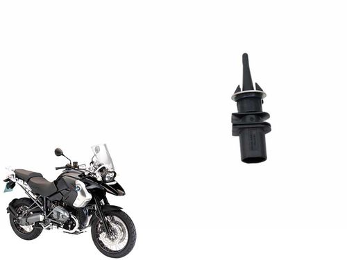 Sensor Temperatura Ar Bmw R 1200 Gs R1200gs 08-12 Usad