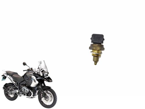 Sensor Temperatura Água Bmw R 1200 Gs 08-12 Usad