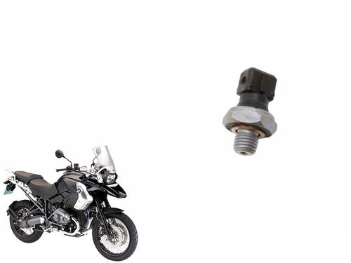 Sensor Óleo Bmw R 1200 Gs R1200gs 08-12 Usad